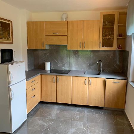 Apartment Konavec 코바리드 외부 사진