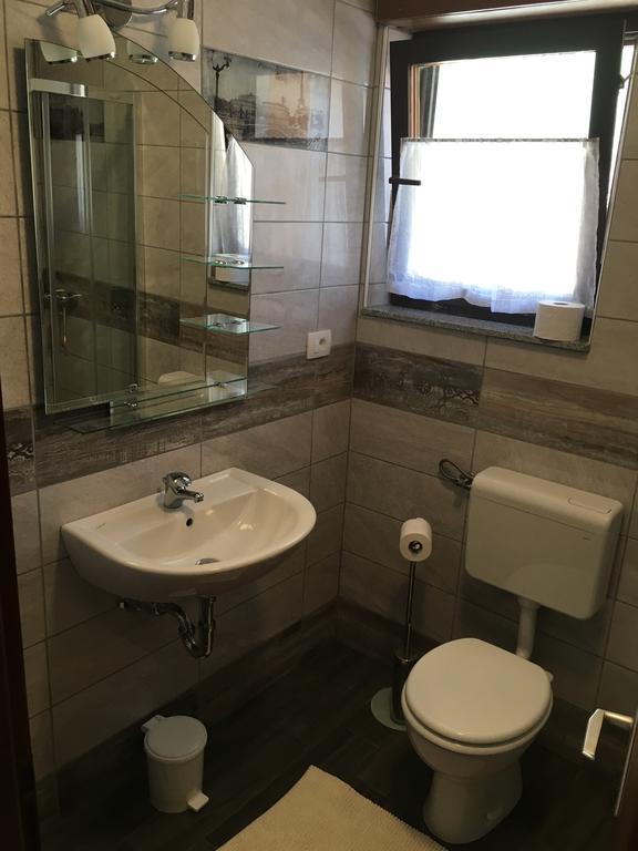 Apartment Konavec 코바리드 외부 사진